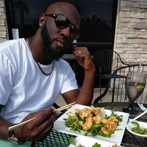 Meet your Posher, Alex